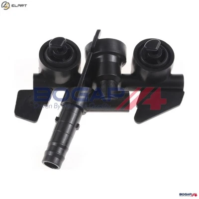 WASHER FLUID JET HEADLIGHT CLEANING B5522180 FOR BMW 3/E46/Convertible/Compact - Image 1 of 4