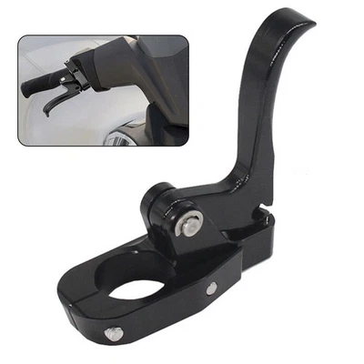 Parts & Accessories Throttle Lever 1PACK 1PCS 1x Aluminum CNC Brand New - Image 1 of 4