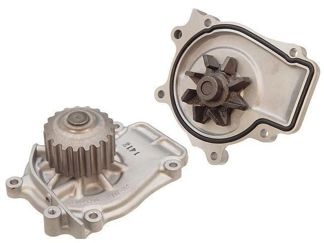 Bomba de agua NPW 77KR61K para Honda Prelude 2.0 Si 1988-1991 100 % nueva 100 % nueva Foto 1 de 1