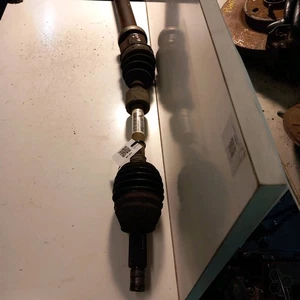 arbre de transmission avant droit FORD FIESTA CCN 1.0 Ber 2012-2018 59f13b - Picture 1 of 5