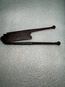 Authentic Antique Betel Nut Cutter from Southeast Asia #C - Picture 1 of 4