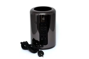 Apple Mac Pro 6.1 | A1481 | Xeon E5-1650 v2 | 16 GB RAM | 500 GB SSD - Bild 1 von 2