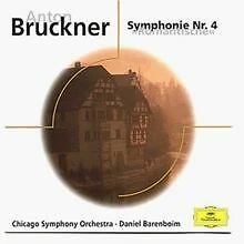 Eloquence - Bruckner von Barenboim,Daniel, Cso | CD | Zustand sehr gut - Bild 1 von 1