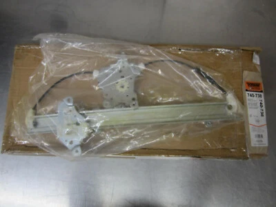 Window Regulator Front Left Dorman 740-738 fits 98-01 Nissan Altima - Image 1 of 2