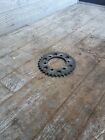 1983 83 Yamaha XS650SK XS650 Heritage Special Back Rear Left Drive Sprocket