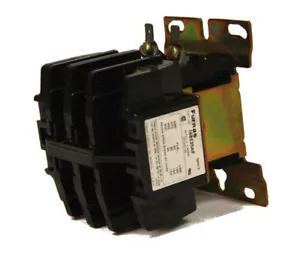 Contactor de propósito definido Furnas 16BE25AF bobina 120V-60Hz 110V-50Hz - Imagen 1 de 3