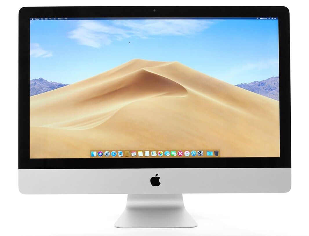 Apple iMac Mac OS X 10.11, El Capitan Apple Desktops & All Apple iMac Mac OS X 10.11, El Capitan Apple Desktops & All