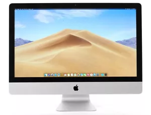 Apple iMac 21.5" Late 2015 A1418 i5-5575R 2.8GHz 16GB RAM 512GB SSD + 500 GB HDD - Picture 1 of 1