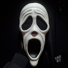 Ghostface Killer Version Mask Scary Movie Scream Spoof