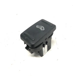 FORD FOCUS MK2 2005-2008 GENUINE INTERIOR ALARM ON/OFF SWITCH CONTROL UNIT - Picture 1 of 2