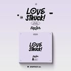 Kep1er Lovestruck! Version - Incl. 20Pg Photobook, Folded Poster + 2 Photo (Cd)