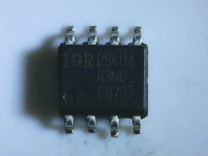 2 pieces IRF8707 integrated circuit SOP-8 USED GUARANTEED - Picture 1 of 1