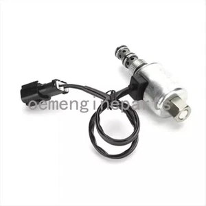 714-12-25220 20Y-60-11713 12V Solenoid Fits For Komatsu WA430 WA380 PC200 WA470 - Picture 1 of 6