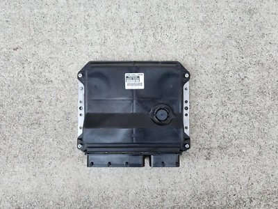 2010 Lexus GS450H Computer Brain Engine Control ECU ECM EBX Module 89981-30200 - Image 1 of 3