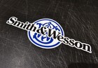 Smith And Wesson S&W HK AR15 Remington Gun Stickers Glock Decal Keltec Ak47