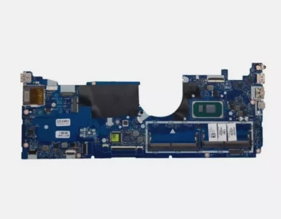 HP ENVY X360 15T-ED 15-ED UMA i7-1165 Motherboard M20700-601 M20704-001 LA-J496P - Image 1 of 2