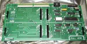 NEW - Leeds & Northrup 074409 Analog Output Card - Picture 1 of 2