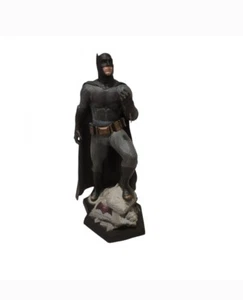 Batman Vs Superman Dawn of Justice Statue  Mannequins DC Collectible Comics 2016 - Picture 1 of 7
