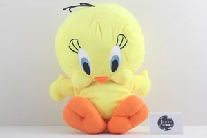 Tweety Bird Head Cover For Driver Golf 460cc Compatible lthc-001 From JAPAN - Picture 1 of 12