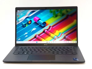 Dell Latitude 7330 Laptop Full HD Intel i7-12th Gen 16GB Ram 256 NVMe Windows 11 - Picture 1 of 8