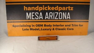 1972-1974 DODGE D SERIES TRUCK OEM LH FRONT SIDE MARKER LIGHT #3489875 - Picture 1 of 7