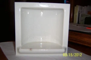 PORTABICCHIERI PORCELLANA BIANCO - Foto 1 di 6