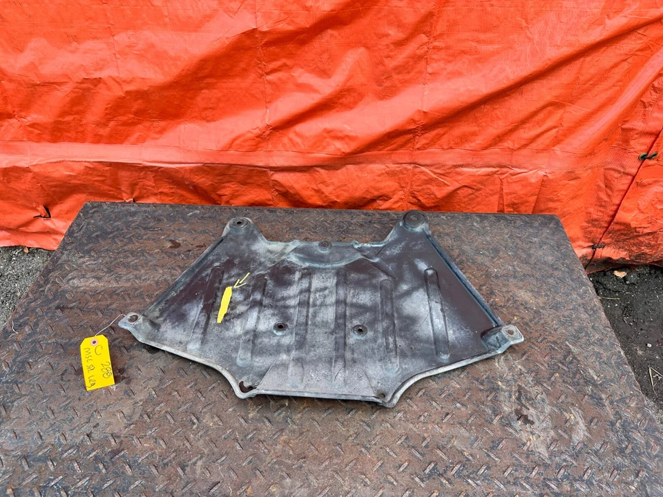 02-10 LEXUS SC430 - CUBIERTA INFERIOR DEL MOTOR #2 - 51442-24020 - FÁBRICA ORIGINAL #288 Foto 1 de 4