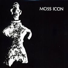 Moss Icon - Complete Discography [New CD]