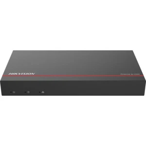 Hikvision DS-E08NI-Q1/8P(SSD2T) 8 Channel 4MP eSSD NVR 1080p decoding capability - Picture 1 of 2