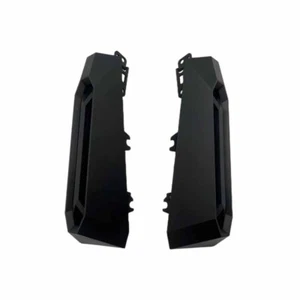 Nuevo para HP 15-DK 15T-DK TPN-C141 L&R Bisagra Cola Borde Cubierta Salida de aire L56911-001 - Imagen 1 de 3