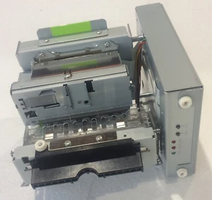 EPSON EU-T442 PRINTER - Picture 1 of 8