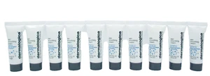 Dermalogica Skin Smoothing Cream Travel Size 0.24 fl oz/ 7ml (10 Pack) *No Box* - Picture 1 of 2