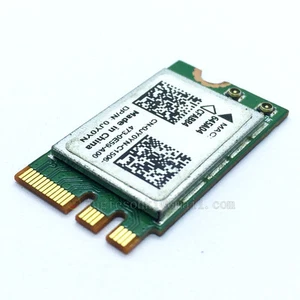 DP/N 0JY0YN C204N2 645A04 Bluetooth 4.0 WiFi Card for Dell Inspiron 11 3147 20 - Picture 1 of 5