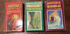 Lot of 3 by Stephen R. Donaldson 