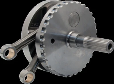 S&S CYCLE 320-0352 FLYWHEEL STROKER 07-17 TCA Foto 1 de 2