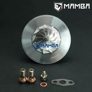 Cartucho turbo CHRA Garrett rodamiento de bolas GTX3576R 803714-1 (placa de sellado de 145,9 mm) - Imagen 1 de 8