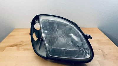 Mercedes R170 SLK230 SLK320 фары галогенная лампа правой пассажирской стороне OEM/хорошо - Изображение 1 из 4