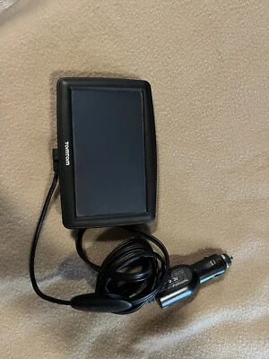 tom tom gps - Image 1 of 3