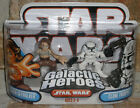 Star Wars Galactic Anakin Skywalker & Clone Trooper