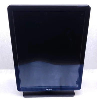 Barco Nio Color 3MP 21" Radiology Diagnostic Display Monitor MDNC-3421 #99 - Image 1 of 4
