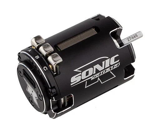 Motor 3.5T ASC27454 Reedy Sonic 540-M4 Foto 1 de 1