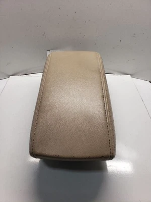 Consola piso delantero cuero sin asientos térmicos se adapta 07-09 ALTIMA 1386579 Foto 1 de 4