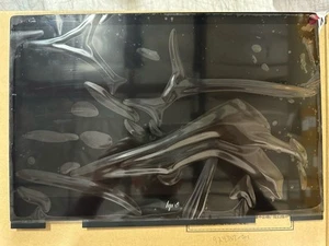 924357-001 4K UHD LCD Touch Screen Display for HP Envy X360 15-BQ 15m-BQ 15t-BQ - Picture 1 of 2