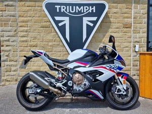 2020 BMW S1000RR S 1000 RR M-Sport M sport - Picture 1 of 11