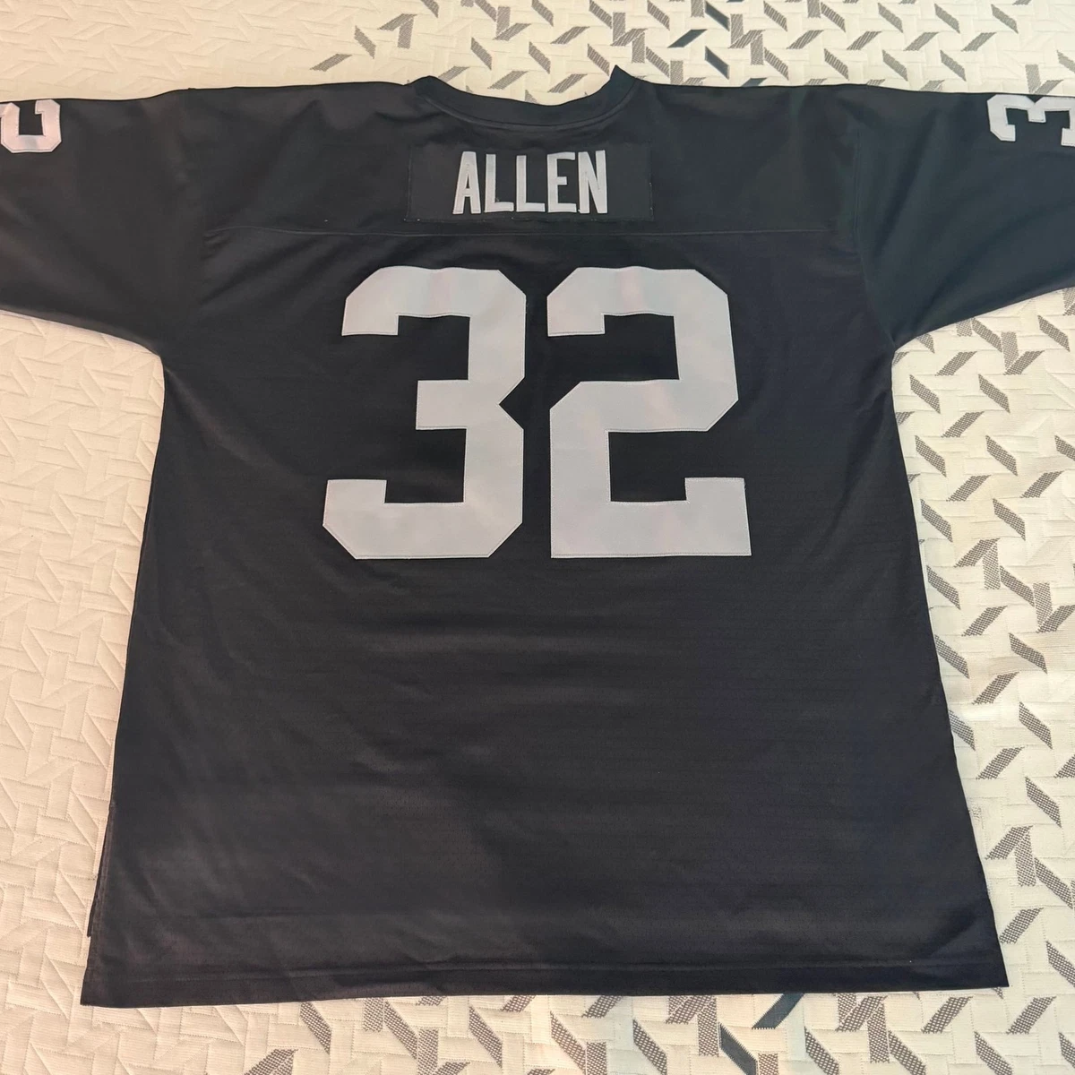 Mitchell & Ness Los Angeles Raiders NFL Fan Jerseys for sale | eBay