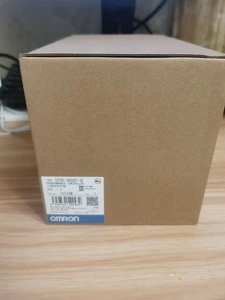 1PCS New Omron CP2E-S60DT-D CP2ES60DTD Programmable Controller In Box Brand - Picture 1 of 8