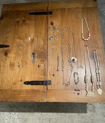 925 Silber Schmuck ,Jette Joop, Michael Kors,Modeschmuck - Bild 1 von 4