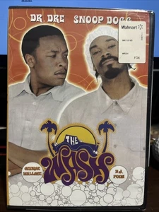 The Wash [New DVD] Widescreen - Bild 1 von 2