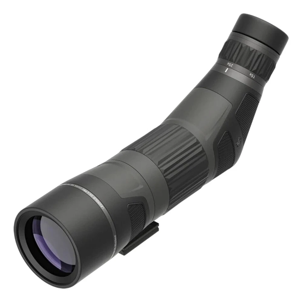 Mira telescópica en ángulo Leupold SX-4 Pro Guide HD Gen 2 15-45x65 mm (185681) Foto 1 de 1