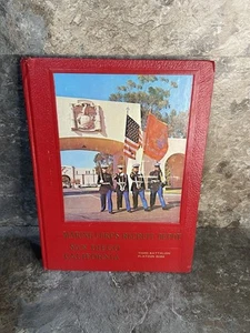 Marine Corps Recruit Depot, San Diego Yearbook Third Battalion Platoon 3082 - Picture 1 of 24